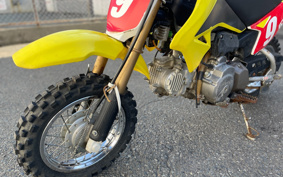 SUZUKI DR-Z50 JA42A