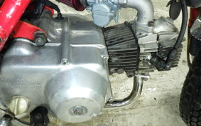 HONDA MONKEY 2024 Z50A