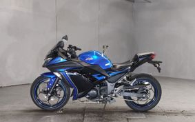 KAWASAKI NINJA 250 EX250L
