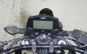 SUZUKI GIXXER 150 2004 ED13N