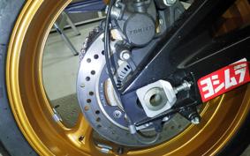 SUZUKI GSR400 A 2012 GK7EA