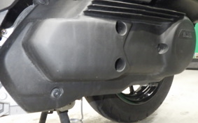 YAMAHA CYGNUSｸﾞﾘﾌｧｽ 2012 SEJ4J