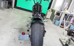 HARLEY FXCW 1580 2009