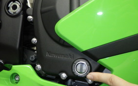 KAWASAKI ZX-4RR 2025 ZX400P