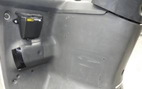 HONDA GYRO CANOPY TA03
