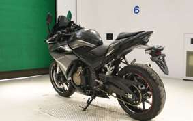 HONDA CBR400R 2024 NC56