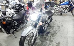HONDA SHADOW 400 2003 NC34