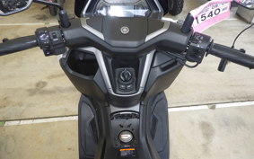 YAMAHA NMAX-3 SEL1J
