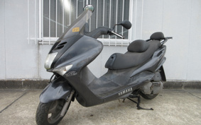 YAMAHA MAJESTY 125 FI SE27
