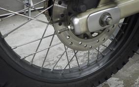HONDA CT125 HUNTER CUB JA55