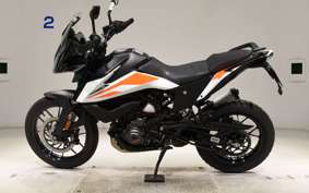KTM 390 ADVENTURE 2021