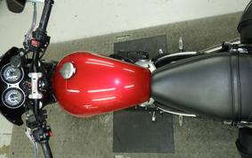 TRIUMPH SPEED TWIN 2019