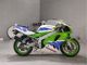 Фото Kawasaki ZXR750 1994 с японского аукциона