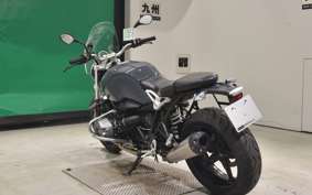 BMW R NINE T PURE 2017