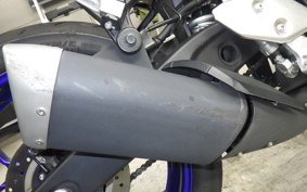 YAMAHA YZF R-3 2024 RH21J