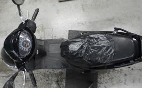 SUZUKI ADDRESS V125 DT11A