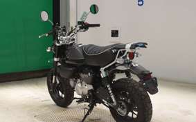 HONDA MONKEY 125 JB03