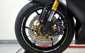 KAWASAKI NINJA ZX-6R 2013 ZX636E