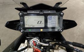 YAMAHA MT-09 2018 RN36J