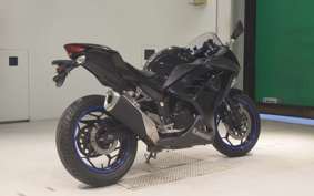 KAWASAKI NINJA 250 2018 EX250L