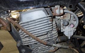 YAMAHA TW200 2008 2JL