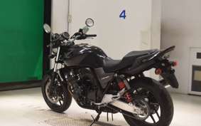 HONDA CB400SF GEN 4 2019 NC42
