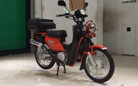 HONDA CROSS CUB 110 2006 JA10