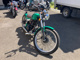 Фото Yamaha HE IST250 с японского аукциона