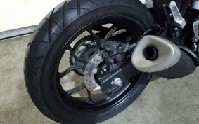 YAMAHA YZF-R25 ABS RG43J