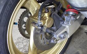 HONDA CB400 SUPER BOLDOR VTEC 2006 NC39