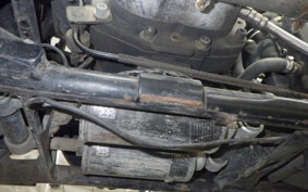 HARLEY FLSTC 1340 1999