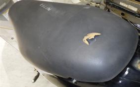 SUZUKI ADDRESS V125 2024 CF4EA