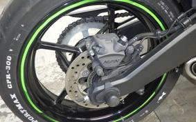 KAWASAKI ZX-25R 2025 ZX250E