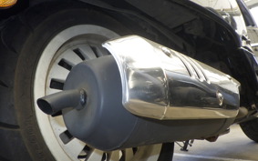 PEUGEOT ジャンゴ125