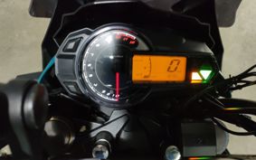 KAWASAKI Z125 PRO  BR125H