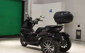 HONDA PCX 160 TRIKE