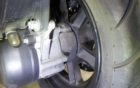 SUZUKI SKYWAVE 200 (Burgman 200) 2022 CH41A