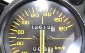 HONDA CBR400F 1985 NC17