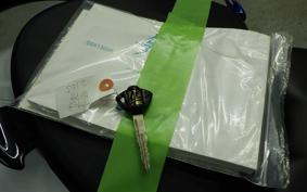 SUZUKI HAYABUSA Gen.3 2022 EJ11A