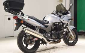 KAWASAKI ZR 700 S 2005