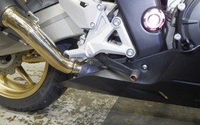 HONDA CBR250RR A 2022 MC51