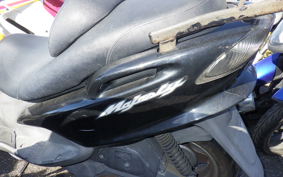 YAMAHA MAJESTY 125 FI