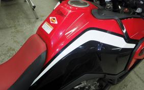 HONDA CRF1100L AFRICA TWIN DCT 2022 SD10