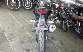 KAWASAKI NINJA 250 SL 2007 BX250A