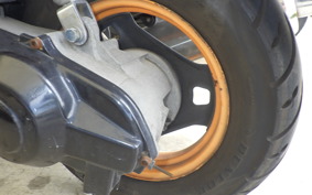 SUZUKI ADDRESS V100 CE11A