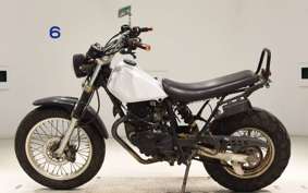 YAMAHA TW225 DG09J