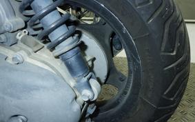 YAMAHA CYGNUS 125 X 2 SE44J