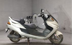 YAMAHA MAJESTY 250 4HC