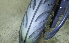 HONDA DIO Gen.6 AF62