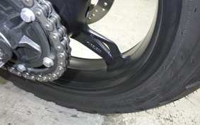 BMW G310GS 2023